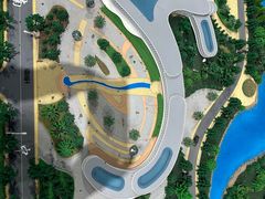 -哈尔滨规划展览馆