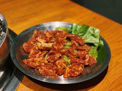 牛牛肋条-鶴山李