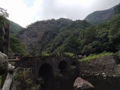 -白云源风景区