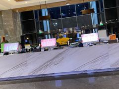 -星河湾温泉洗浴酒店