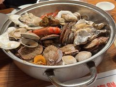 -和源祥·日照菜扛把子(万平口一店)