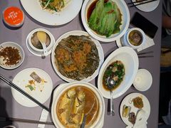 -徐记海鲜(大雁塔|金都店)
