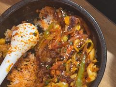 -炉小哥烤肉(熙地港店)