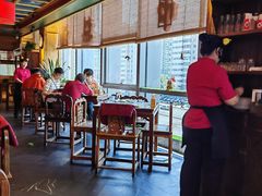 -小吊梨汤·北京菜·烤鸭(双井乐成中心店)