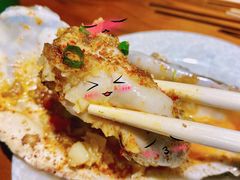 -金雨烧烤(新城南都店)