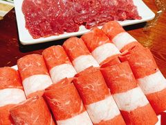 -大明铜锅·烤涮坊·烧烤(新开路店)