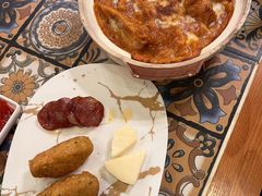 -番茄屋葡式美食(总店)