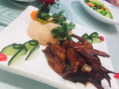 -金米箩大酒店(五角场店)