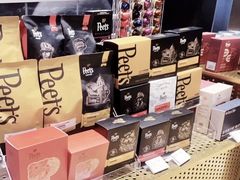 -Peet's 皮爷咖啡(陆家嘴中心店)