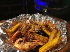 -佬麻雀·新湘菜(珠海金发购物中心店)