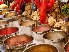 -安蒂娅·海鲜自助餐厅(安蒂娅美兰酒店)