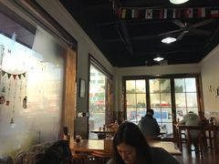 大堂-老上海吴江路生煎(永泰店)