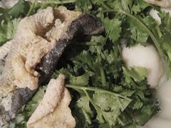 -肥汁米蘭香港米线(长宁来福士店)