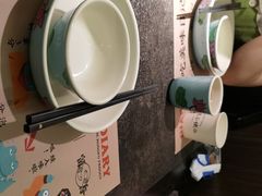 -蛙小侠(长安万科店)