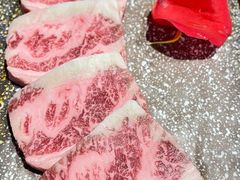 -哈拉海和牛主题餐厅(哈西店)