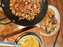 -江南小叙·美食研究院(鱼街店)