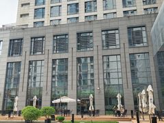 -西安高新希尔顿酒店·咖啡露台西餐厅