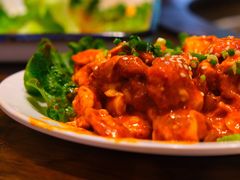 -三肥两瘦烤肉(鹿城店)
