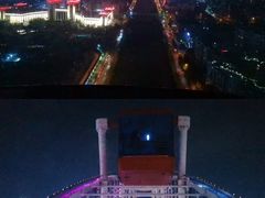 -南昌之星摩天轮