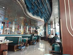 -大锅强·蒸海鲜青岛菜(吾悦广场店)