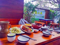 -云隐小厨·传统大理美食(复兴路店)