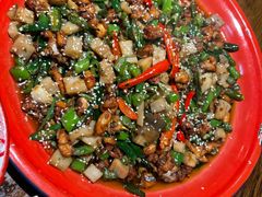 -兔槽江湖菜·重庆璧山兔(水围店)
