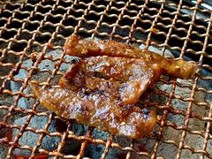 -炎蔵牛舌烤肉