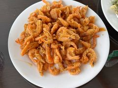 -村东第一家私房菜馆(古北水镇店)