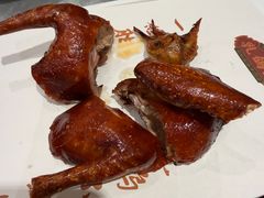 -朱记乳鸽王·非遗石岐乳鸽·全鸽宴(大兴旗舰店)