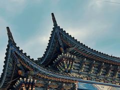 -大理洱海