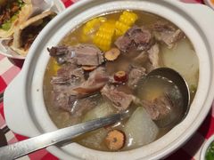 -西贝(金桥店)