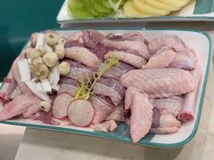 -椰客·海南椰子鸡(新塘永旺梦乐城店)