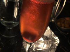 -LONG BAR 廊吧(外滩华尔道夫酒店)