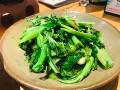 -潮粥荟·潮汕砂锅粥(朝阳大悦城店)