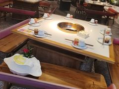 -二荆条·城市森林火锅旗舰店