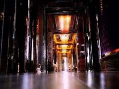 -半岛公馆(淞兴西路店)