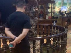 -福禧酒窖·中餐厅 (万柳店)