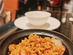 闽和南白萝卜饭-闽和南(深圳万象城店)