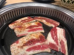 -花味·自助烤肉(雨花客厅店)