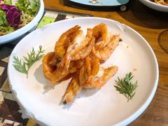 -局气烤鸭·北京菜(前门店)