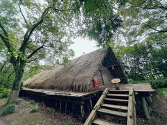 -河姆渡遗址博物馆