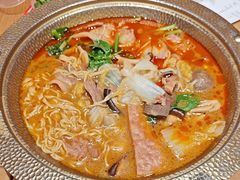 -福客麻辣烫·现炒麻辣香锅(印力中心店)