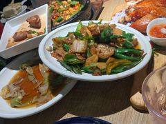 -茉莉餐厅(亳州高新万达广场希夷大道店)