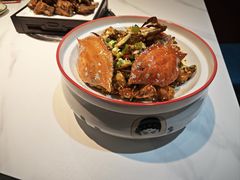 -凯盛食府(右玉小吃街店)