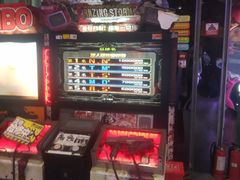 -奇奇乐园电玩城(立丰国际购物广场店)