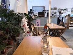 -CHILLAX轻乐时(侨建·Hi City店)