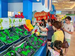 -顺联广场(陈村店)