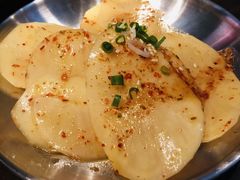 -悟能八戒烤肉自助(秦隆步行街店)