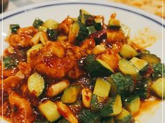 -紫光园(劲松店)