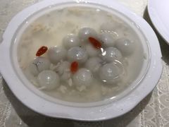 -老上海弄堂菜馆(恒基名人购物中心店)